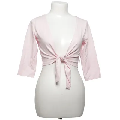 Bolero (Pink) fra Street One Bomuld, Elastan