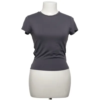 T-shirt (Gris) de Supré Élasthane, Polyamide