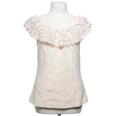 Haut (Rose) de Orsay Élasthane, Polyamide, Polyester, Viscose
