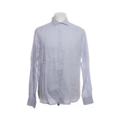 Shirt (Blue) from Dstrezzed Linen