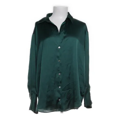 Chemise (Vert) de Zara Polyester