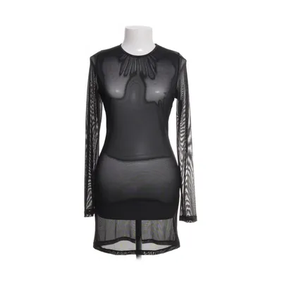 Beach dress (Black) from Ann Summers
