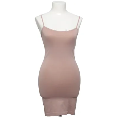 Haut de vêtement sculptant (Rose) de Bik Bok Lingerie Élasthane, Polyester