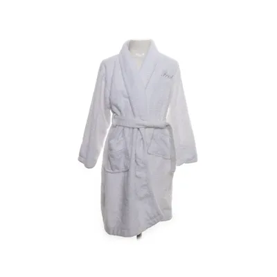 Bathrobe (White) from Rofa Design
