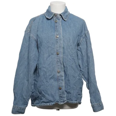 Veste en jean (Bleu) de My Jewellery Coton