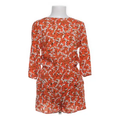 Byxdress (Enyasmin 3/4 jumpsuit aop) från Envii Viskos