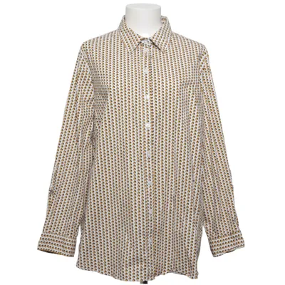 Chemise (Blanc, Noir, Jaune) de Bexleys Woman