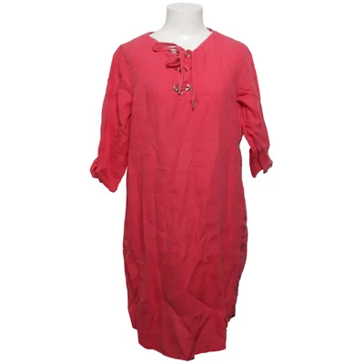 Dress (Pink) from Josephine & Co Linen