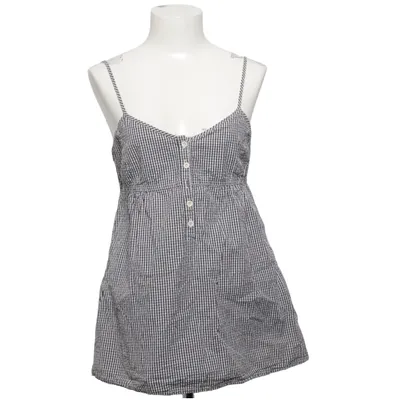 Top (Sort, Hvid) fra Thomas Burberry Bomuld