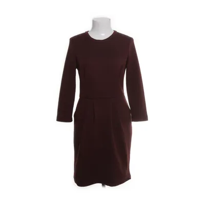 Klänning (Brun) från Hobbs Elastan, Polyester