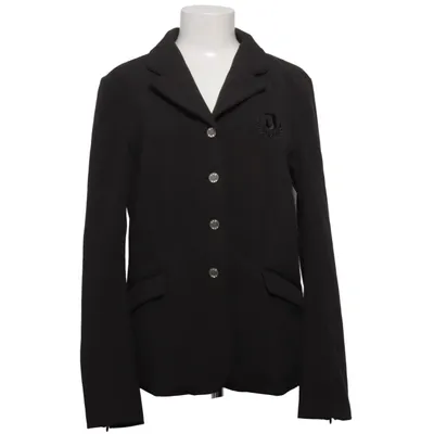 Kavaj (Svart) från Jacson Polyester