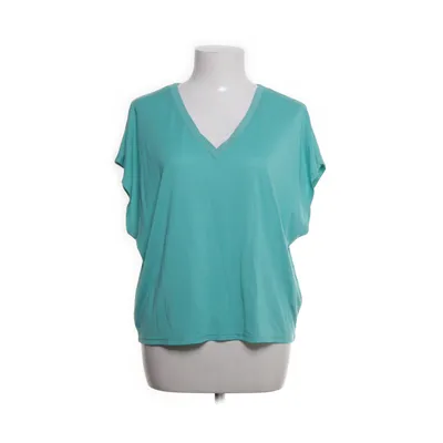 Top (Green) from Sora Modal, Polyester