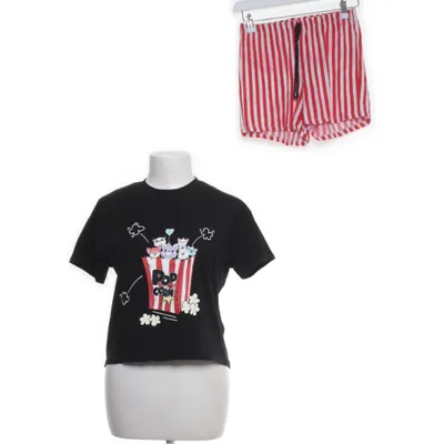 Set (Zwart, Wit, Rood) van LCW Young