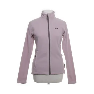 Fleece sweater (Purple) from Helly Hansen Recycled polyester