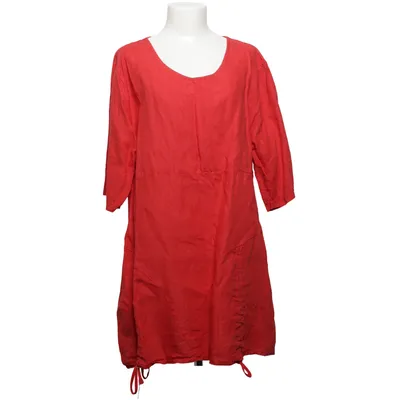 Klänning (Röd) från Raro Linne