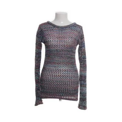 Sweater (Blue, Multicolored) from Skunkfunk