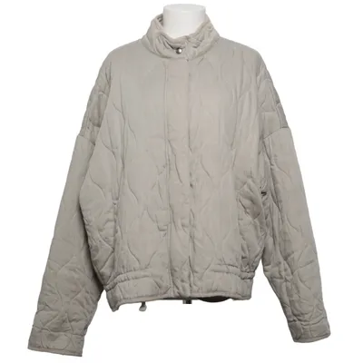 Jack (Beige) van Expresso Katoen, Polyester, Tencel