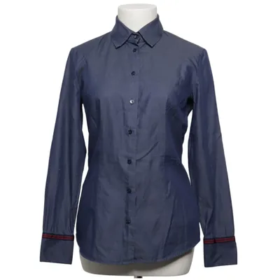 Shirt (FRIDA-Q15) from Van Laack Cotton