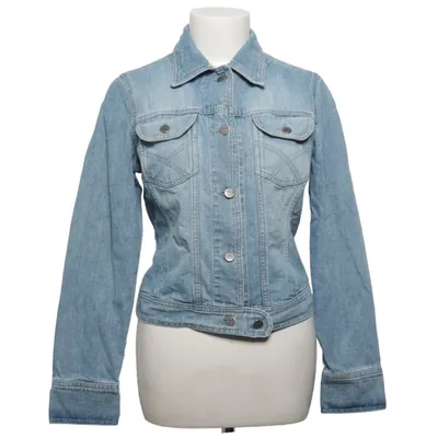 Jeansjacka (Blå) från Filippa K