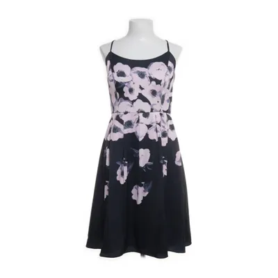 Cocktail dress (Blue) from Vera Mont Elastane, Polyester