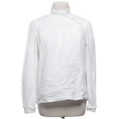 Blouse (Wit) van Geiger