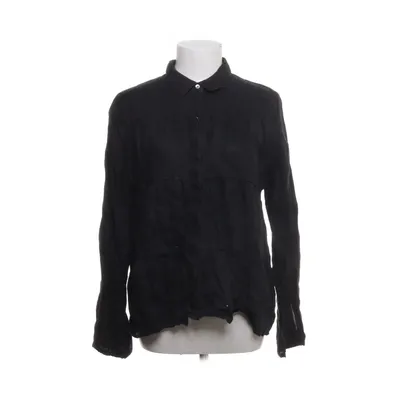 Shirt (Black) from Breuninger Linen