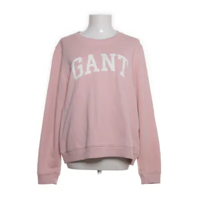 Sweatshirt (Pink) fra GANT Bomuld, Polyester