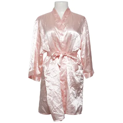 Morgonrock (Rosa) från Ginger Ray Polyester