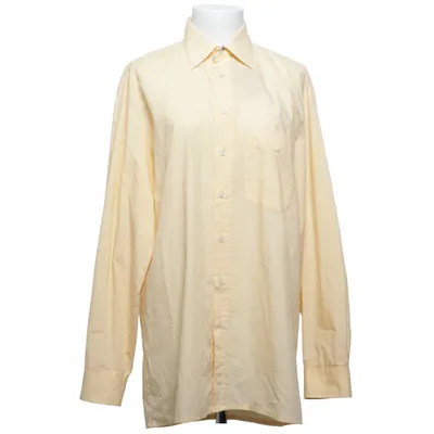 Skjorta (Gul) från Wise Wear