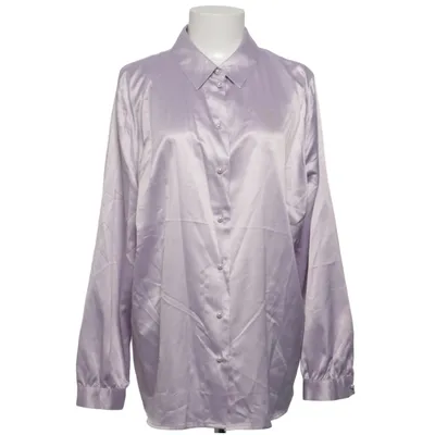 Chemise (Violet) de Creation L Élasthane, Polyester