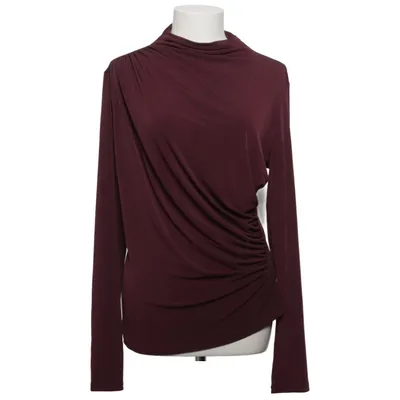 Top (Purple) from Notre-V Polyester