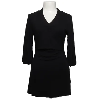 Borstvoedingsjurk (Zwart) van Boob Nursing Wear Elastaan, Viscose