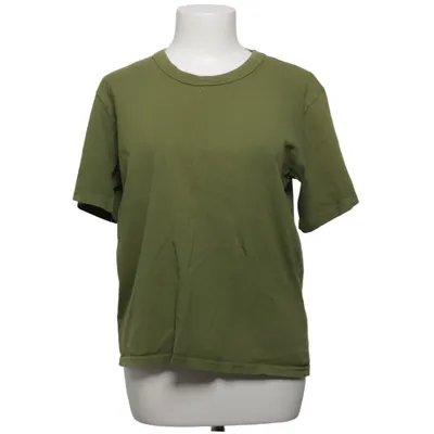 T-shirt (Vert) de Phoxx Coton