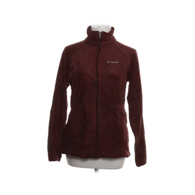 Fleecejacka (Röd, Brun) från Columbia Sportswear Polyester