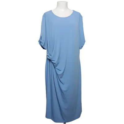 Klänning (Blå) från Gerry Weber Collection Elastan, Polyester