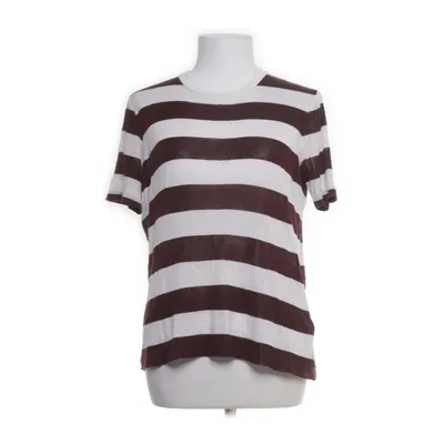 Top (Hvid, Brun) fra Scotch & Soda Lyocell