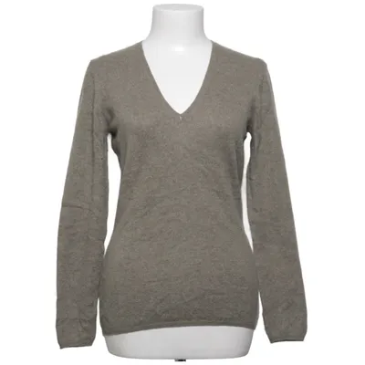 Pullover (Grå) från Matilde Kashmir