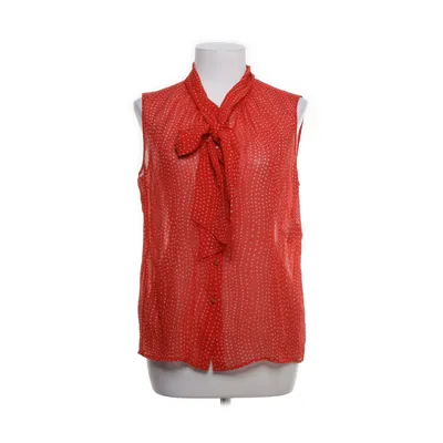 Top (Red, White) from Escada