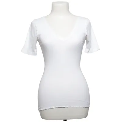 Haut (Blanc) de Calida Bodywear Coton