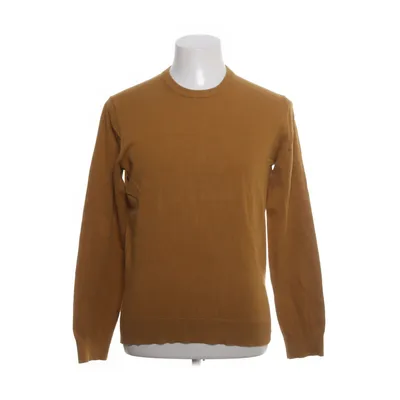 Tröja (Gul) från WE Bomull, Polyamid