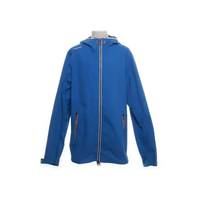Trainingsjack (Blauw) van Decathlon Polyamide, Polyester