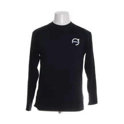 Långärmad t-shirt (Blå) från Berendsen Bomull