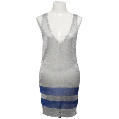 Robe de plage (Gris, Bleu, Multicolore) de Rut & Circle
