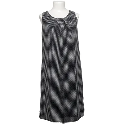 Robe (Noir, Blanc) de Kate Storm Polyester