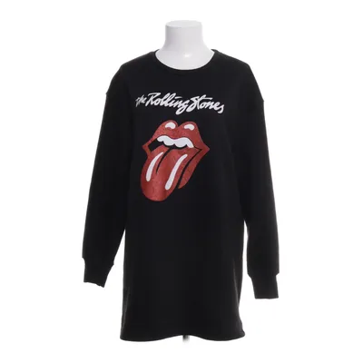 Klänning (Svart) från The Rolling Stones