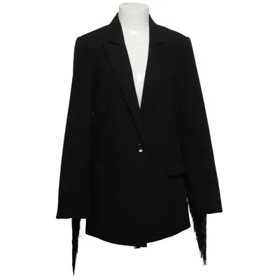 Kavaj (Fringe Blazer) från Costes Studio Elastan, Polyester, Viskos