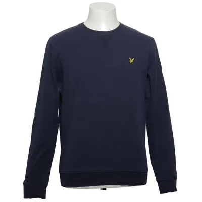 Sweatshirt (Crew Neck Sweatshirt) de Lyle & Scott Coton