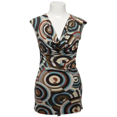 Haut (Bleu, Marron, Multicolore) de Promod