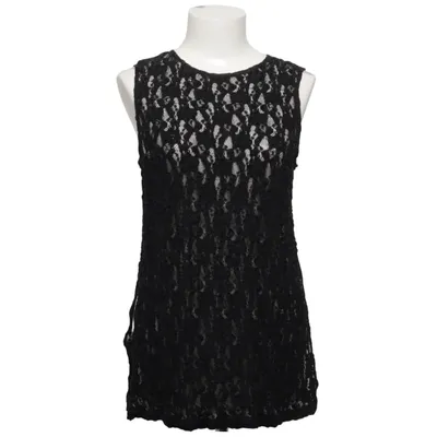 Robe de plage (Noir) de Evelin Brandt