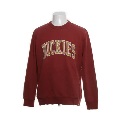 Sweatshirt (Brown) from Dickies Cotton